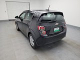 Used 2015 Chevrolet Sonic LT image 5