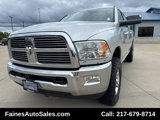 Used 2012 RAM 2500 Big Horn image 2
