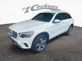 Certified 2022 Mercedes-Benz GLC 300 4MATIC image 3