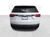Used 2023 Chevrolet Traverse LT image 4