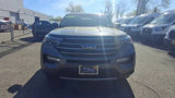 Certified 2022 Ford Explorer XLT w/ Equipment Group 202A image 3