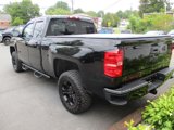 Used 2016 Chevrolet Silverado 1500 LT w/ Midnight Edition image 5