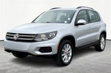 Used 2017 Volkswagen Tiguan Limited w/ Premium Package image 2
