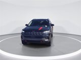 Used 2022 Jeep Compass Trailhawk w/ Trailhawk Elite Group image 3
