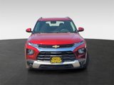 Used 2023 Chevrolet TrailBlazer LT w/ Convenience Package image 2