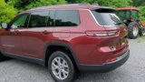 Used 2022 Jeep Grand Cherokee L Limited image 2