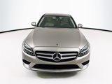 Certified 2021 Mercedes-Benz C 300 Sedan image 2