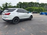 Used 2021 Chevrolet Equinox LT image 3
