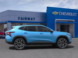 New 2025 Chevrolet Trax RS w/ Driver Confidence Package image 5