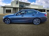 Used 2022 BMW 330i xDrive Sedan w/ Driving Assistance Package image 4