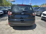 Used 2018 Ford Escape S image 5