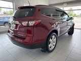 Used 2016 Chevrolet Traverse LT w/ Style and Technology Package image 6