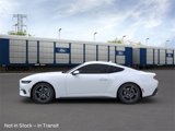 New 2025 Ford Mustang Coupe image 3