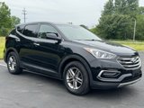 Used 2017 Hyundai Santa Fe Sport w/ Cargo Package image 6