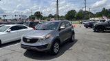Used 2015 Kia Sportage LX image 4
