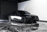 Used 2022 Mercedes-Benz S 580 4MATIC Sedan image 6