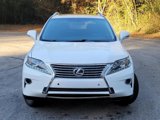 Used 2013 Lexus RX 350 2WD image 2