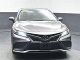 Used 2023 Toyota Camry XSE image 3