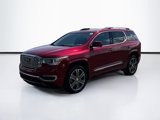 Used 2019 GMC Acadia Denali image 3