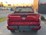 Used 2022 Nissan Frontier SV w/ Technology Package image 5
