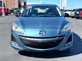 Used 2010 MAZDA MAZDA3 s Sport image 2