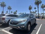 Used 2015 Honda CR-V EX-L image 2