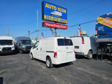Used 2020 Nissan NV200 SV w/ Back Door Glass Package image 2