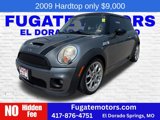 Used 2009 MINI Cooper S image 1