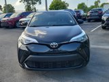 Used 2021 Toyota C-HR Nightshade image 3