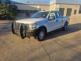 Used 2018 Ford F150 XL w/ Equipment Group 101A Mid image 3