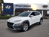 Certified 2022 Hyundai Kona SEL w/ Cargo Package image 3