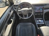 Used 2021 Jeep Grand Cherokee L Overland image 3