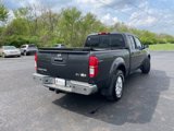 Used 2015 Nissan Frontier SV w/ SV Value Truck Package image 5