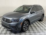 Used 2022 Volkswagen Tiguan S image 3