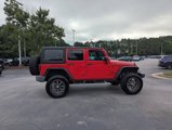 Used 2015 Jeep Wrangler Unlimited Sport w/ Quick Order Package 24S image 4