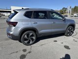 New 2025 Volkswagen Taos SE image 4