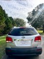 Used 2011 Kia Sorento LX w/ Convenience Pkg image 4