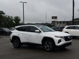 Used 2023 Hyundai Tucson SEL image 1