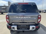 New 2025 Ford Bronco Sport Big Bend image 4