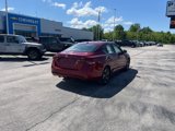 Used 2024 Nissan Sentra SV image 2