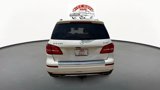 Used 2017 Mercedes-Benz GLS 450 4MATIC image 4