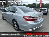 Used 2017 Honda Accord LX image 4