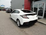 Used 2017 Chevrolet Volt LT w/ Comfort Package image 3