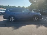 Used 2020 Subaru Outback Limited image 6