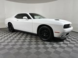 Used 2019 Dodge Challenger SXT image 2