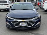 Used 2022 Chevrolet Malibu LT image 2