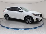 Used 2020 Acura RDX w/ Technology Package image 4