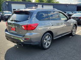 Used 2020 Nissan Pathfinder S image 4