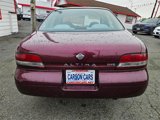 Used 1997 Nissan Altima GXE image 4