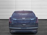 New 2025 Cadillac XT5 Premium Luxury w/ Technology Package image 4